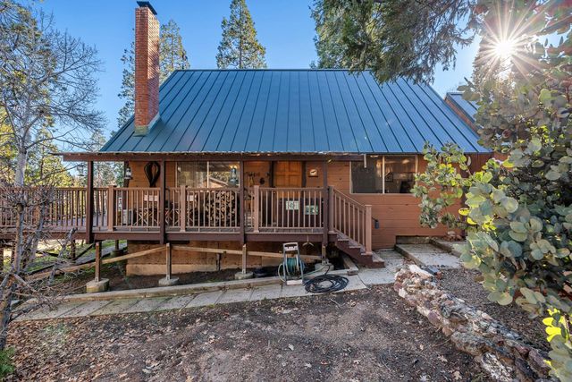 41722 Merriman Lane, Auberry, CA 93602