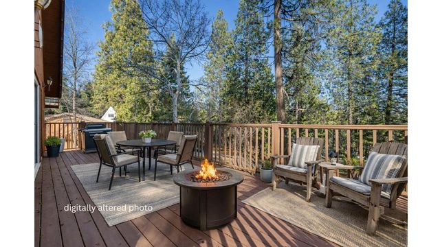 41722 Merriman Lane, Auberry, CA 93602