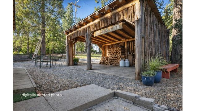 41722 Merriman Lane, Auberry, CA 93602