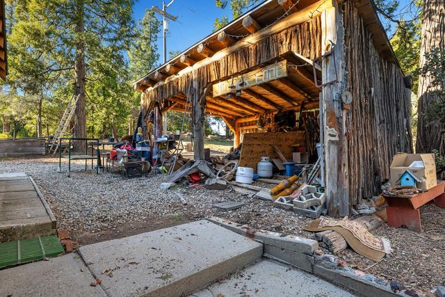 41722 Merriman Lane, Auberry, CA 93602