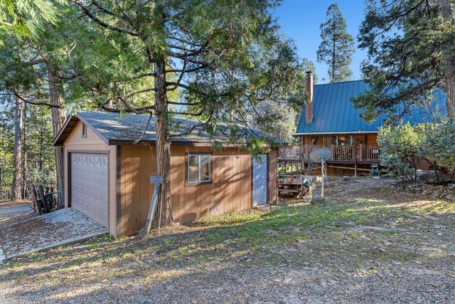 41722 Merriman Lane, Auberry, CA 93602