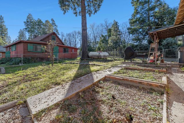 41722 Merriman Lane, Auberry, CA 93602