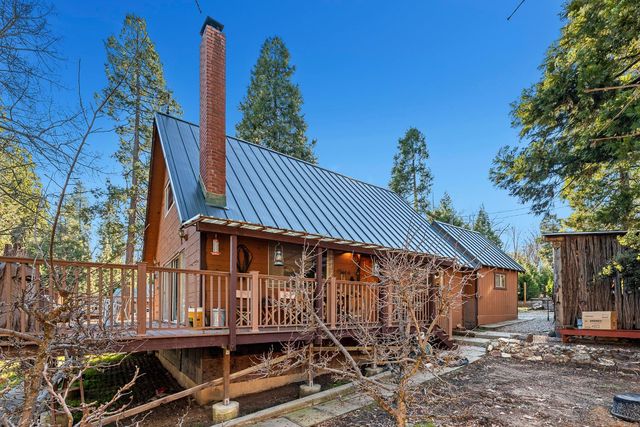 41722 Merriman Lane, Auberry, CA 93602