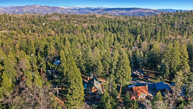 41722 Merriman Lane, Auberry, CA 93602