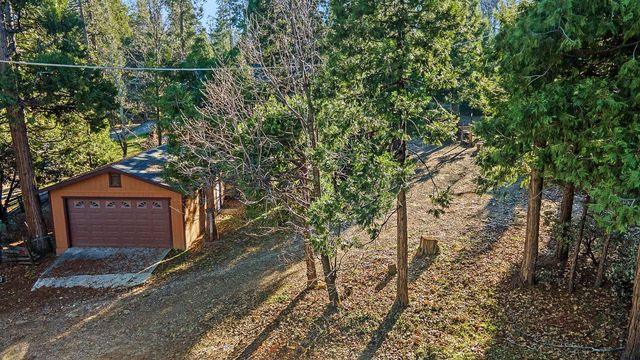 41722 Merriman Lane, Auberry, CA 93602