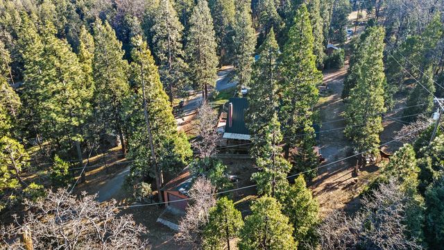 41722 Merriman Lane, Auberry, CA 93602