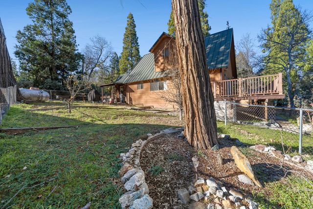 41722 Merriman Lane, Auberry, CA 93602