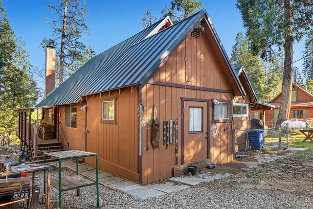 41722 Merriman Lane, Auberry, CA 93602