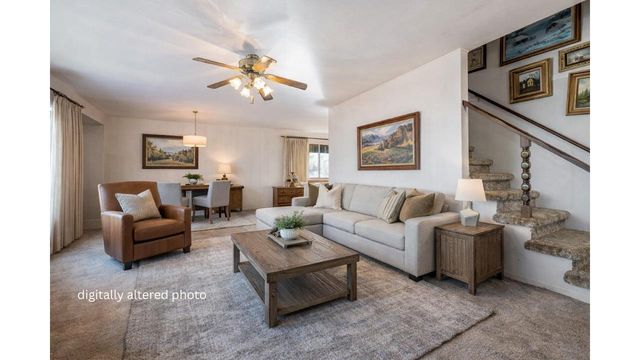 41722 Merriman Lane, Auberry, CA 93602