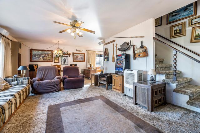 41722 Merriman Lane, Auberry, CA 93602