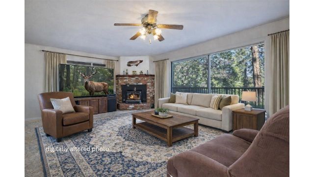 41722 Merriman Lane, Auberry, CA 93602