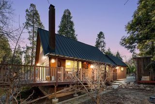 41722 Merriman Lane, Auberry, CA 93602