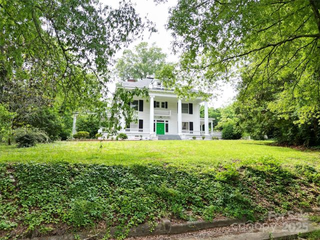 206 Rose Terrace, Wadesboro, NC 28170