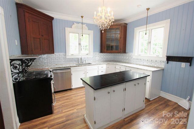 206 Rose Terrace, Wadesboro, NC 28170