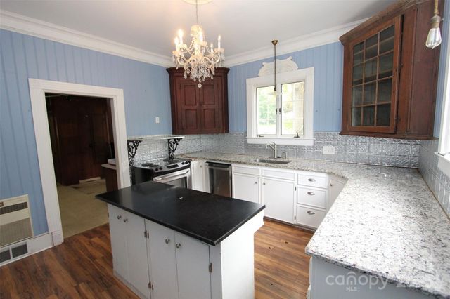 206 Rose Terrace, Wadesboro, NC 28170