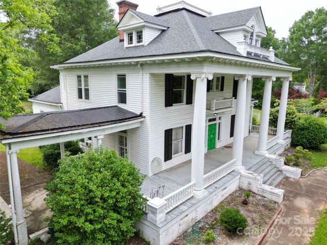 206 Rose Terrace, Wadesboro, NC 28170