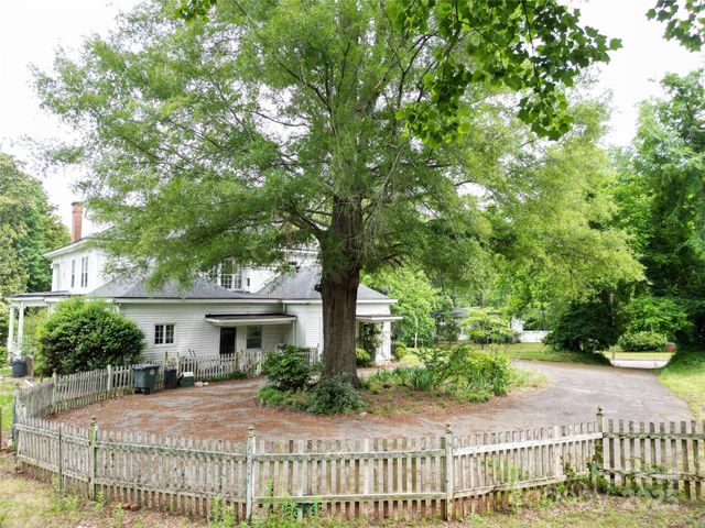 206 Rose Terrace, Wadesboro, NC 28170