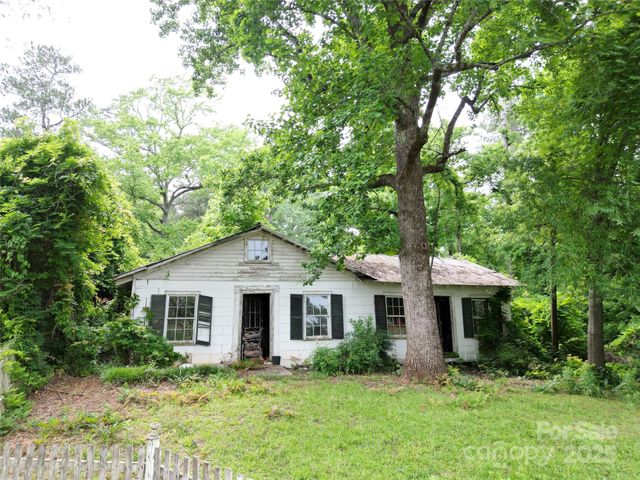 206 Rose Terrace, Wadesboro, NC 28170