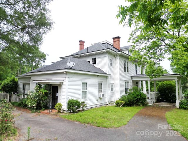 206 Rose Terrace, Wadesboro, NC 28170
