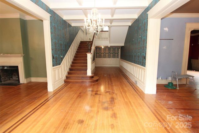 206 Rose Terrace, Wadesboro, NC 28170
