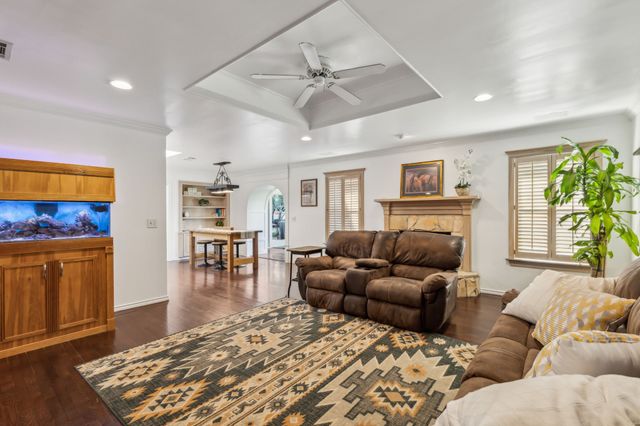 1980 Winningkoff Road, Lucas, TX 75002