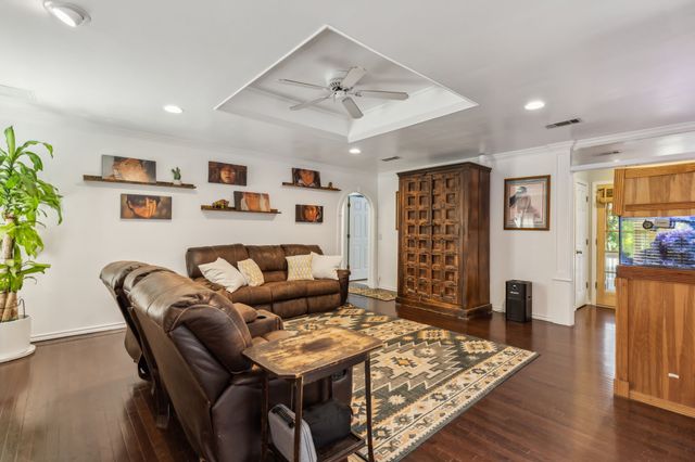 1980 Winningkoff Road, Lucas, TX 75002