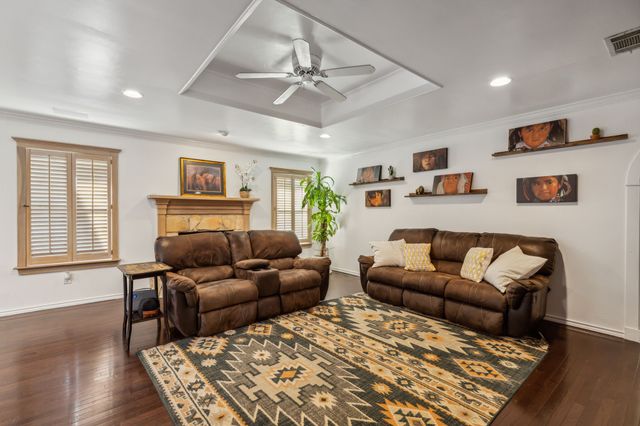 1980 Winningkoff Road, Lucas, TX 75002