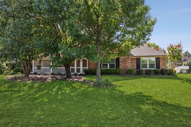 1980 Winningkoff Road, Lucas, TX 75002