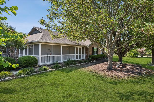 1980 Winningkoff Road, Lucas, TX 75002