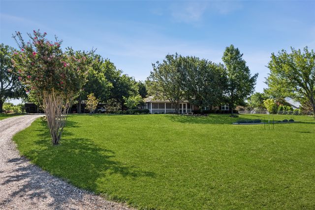1980 Winningkoff Road, Lucas, TX 75002