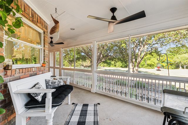 1980 Winningkoff Road, Lucas, TX 75002