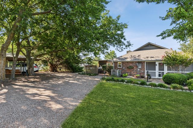 1980 Winningkoff Road, Lucas, TX 75002