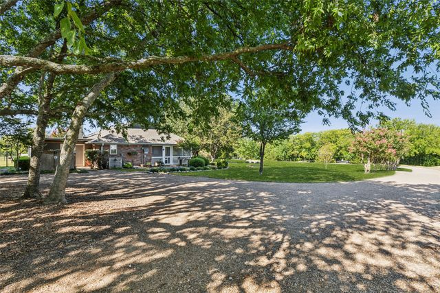 1980 Winningkoff Road, Lucas, TX 75002