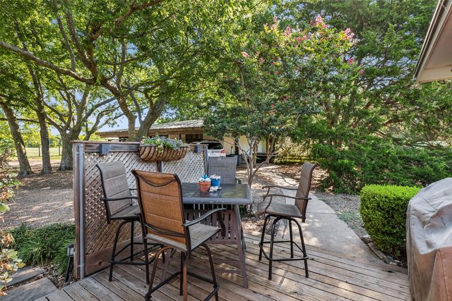 1980 Winningkoff Road, Lucas, TX 75002