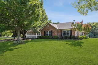1980 Winningkoff Road, Lucas, TX 75002