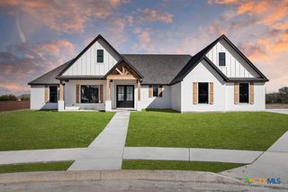 1220 Hadley Lane, Copperas Cove, TX 76522