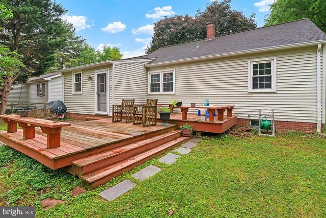 313 OAK ST, Centreville, MD 21617