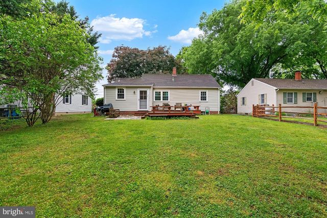 313 OAK ST, Centreville, MD 21617
