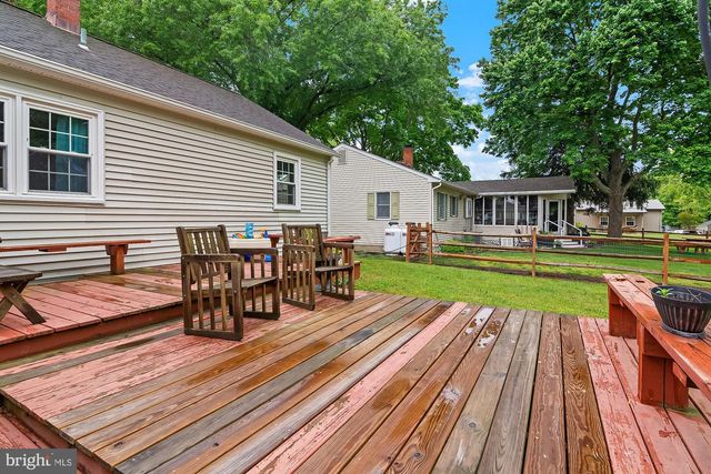 313 OAK ST, Centreville, MD 21617