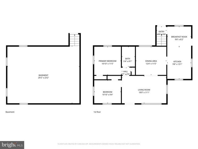 313 OAK ST, Centreville, MD 21617