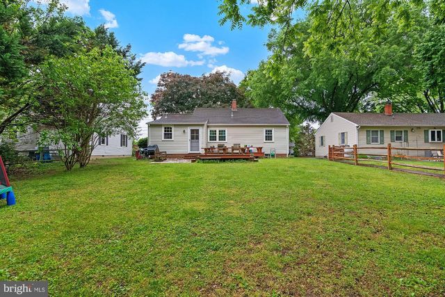 313 OAK ST, Centreville, MD 21617
