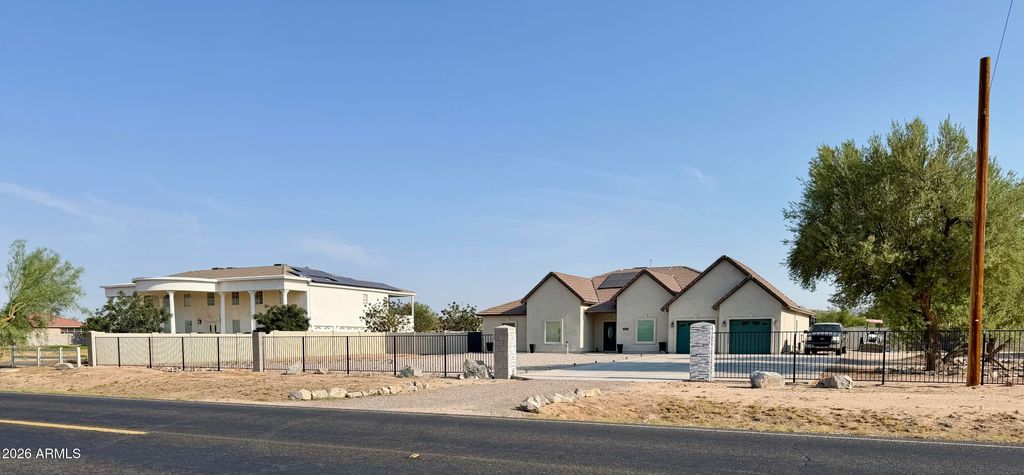 11816 W VAL VISTA Boulevard, Casa Grande, AZ 85194 — photo 3