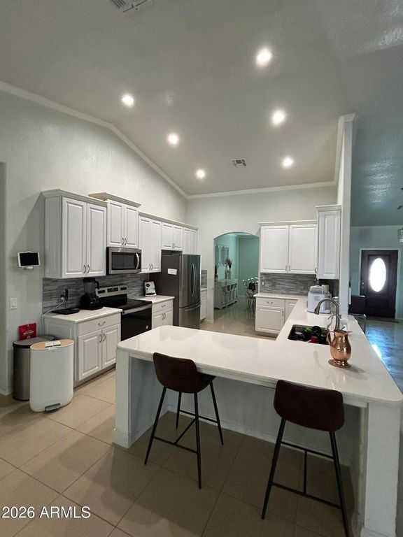 11816 W VAL VISTA Boulevard, Casa Grande, AZ 85194 — photo 4