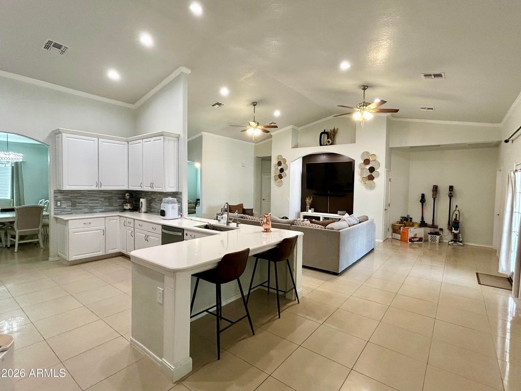 11816 W VAL VISTA Boulevard, Casa Grande, AZ 85194 — photo 5