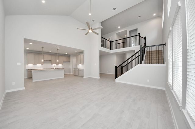 14723 Poplar Lake Trail, Cypress, TX 77429