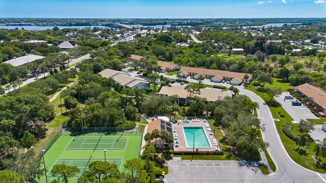 2703 SW Matheson Avenue 116-g2, Palm City, FL 34990