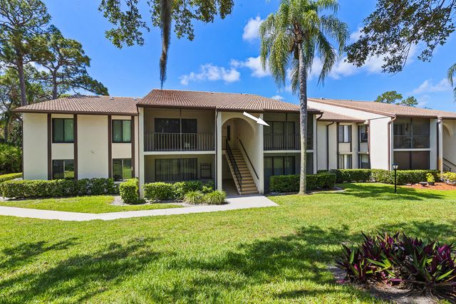 2703 SW Matheson Avenue 116-g2, Palm City, FL 34990