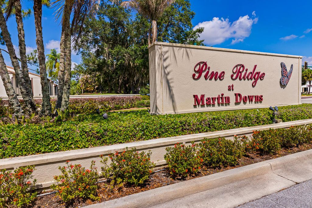 2703 SW Matheson Avenue 116-g2, Palm City, FL 34990