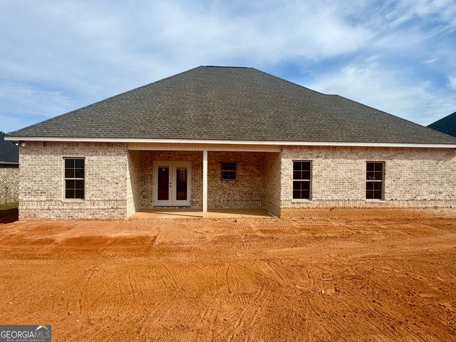 207 Golden Chestnut Bend, Bonaire, GA 31005