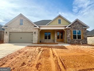 207 Golden Chestnut Bend, Bonaire, GA 31005